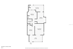 96 & 98 W Esther St, Orlando, FL 32806 - Photo 93