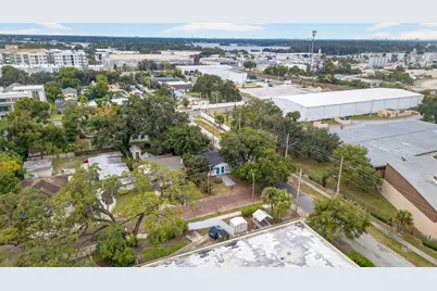 96 & 98 W Esther Street, Orlando, FL 32806 - Photo 97