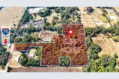 W 326 Highway, Ocala, FL 34482 - Photo 1