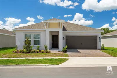 4847 Edensbridge Lane, Kissimmee, FL 34746 - Photo 1