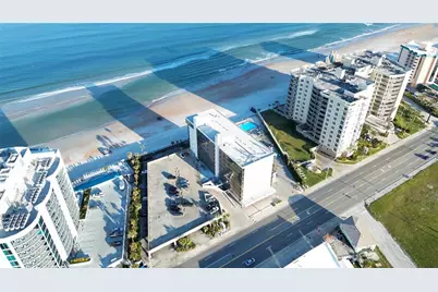 1909 S Atlantic Avenue #901, Daytona Beach Shores, FL 32118 - Photo 1