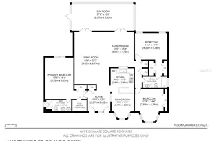 11412 Stamfield Dr, Orlando, FL 32821 - Photo 3