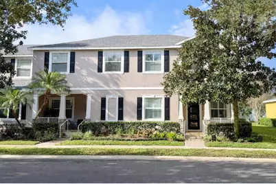7028 Ventnor Drive, Windermere, FL 34786 - Photo 1