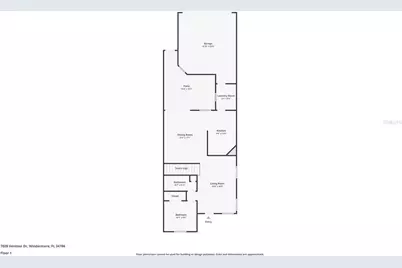 7028 Ventnor Drive, Windermere, FL 34786 - Photo 31