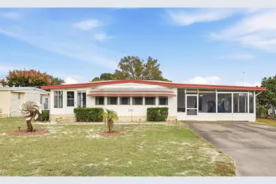 1312 Apache Circle, Tavares, FL 32778 - Photo 1