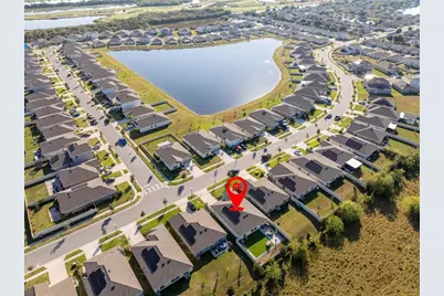 5391 Preserve Boulevard, Saint Cloud, FL 34772 - Photo 9