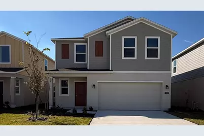 1542 Jessica Boulevard, Winter Haven, FL 33884 - Photo 3