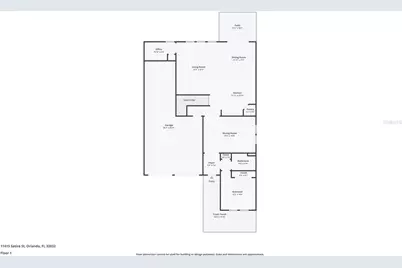11415 Satire Street, Orlando, FL 32832 - Photo 47