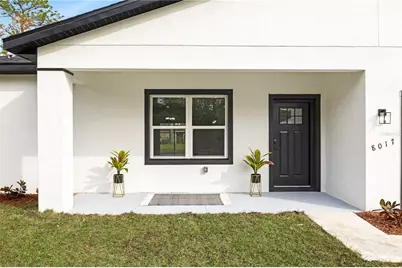 8017 N Maltese Drive, Citrus Springs, FL 34433 - Photo 5