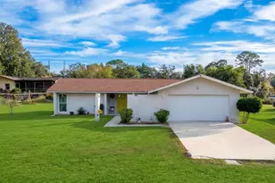 2507 Bluegrass St, Inverness, FL 34453 - Photo 1