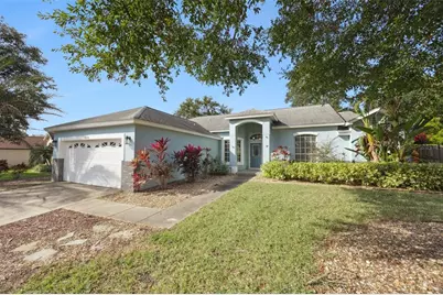 2716 Cedaridge Circle, Clermont, FL 34711 - Photo 1