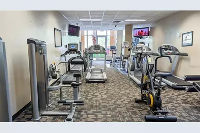 8101 Resort Village Drive #31212, Orlando, FL 32821 - Photo 17