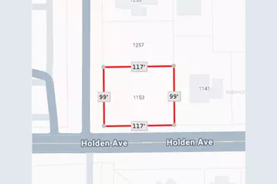 1153 Holden Avenue, Orlando, FL 32839 - Photo 3