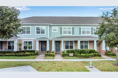 15663 Kinnow Mandarin Lane, Winter Garden, FL 34787 - Photo 1