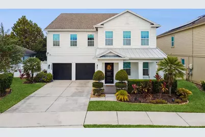 15309 Honeybell Drive, Winter Garden, FL 34787 - Photo 1