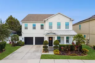 15309 Honeybell Dr, Winter Garden, FL 34787 - Photo 1