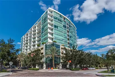 101 S Eola Drive #621, Orlando, FL 32801 - Photo 1