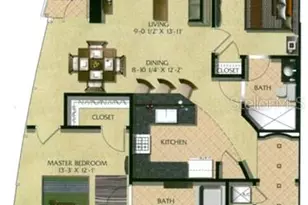 101 S Eola Dr, Orlando, FL 32801 - Photo 3