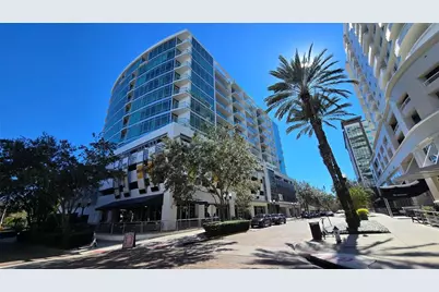 101 S Eola Drive #621, Orlando, FL 32801 - Photo 1