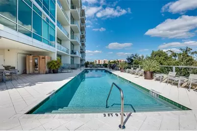 101 S Eola Drive #621, Orlando, FL 32801 - Photo 31