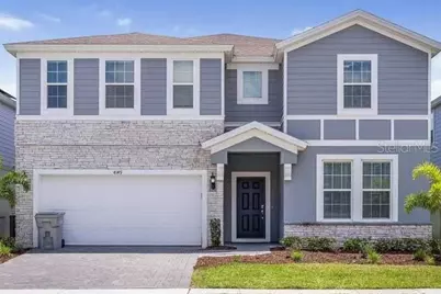 4149 Lana Avenue, Davenport, FL 33897 - Photo 1