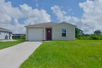 3214 65th Street W, Lehigh Acres, FL 33971 - Photo 1