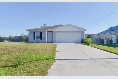 1618 NE 36th Street, Cape Coral, FL 33909 - Photo 1
