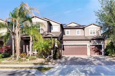 9210 Royal Estates Boulevard, Orlando, FL 32836 - Photo 1