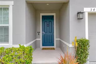 3493 Lazy River Ter, Sanford, FL 32771 - Photo 3