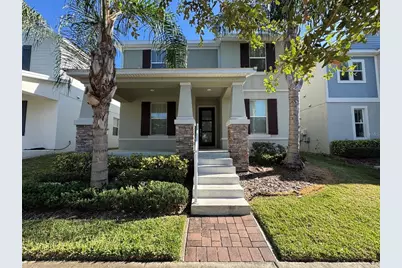 9161 Cut Shot Drive, Winter Garden, FL 34787 - Photo 1