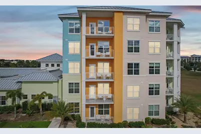 3151 Sunset Walk Drive #316, Kissimmee, FL 34747 - Photo 1