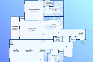 3151 Sunset Walk Dr, Kissimmee, FL 34747 - Photo 17