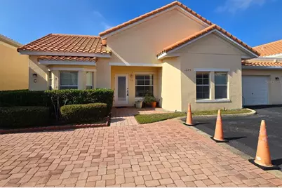 1075 David Walker Drive #C-1, Tavares, FL 32778 - Photo 1