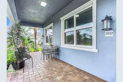 2932 Bella Flore Terrace, New Smyrna Beach, FL 32168 - Photo 5