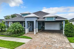 2932 Bella Flore Ter, New Smyrna Beach, FL 32168 - Photo 3