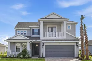 584 Moon Shell Cir, New Smyrna Beach, FL 32168 - Photo 1