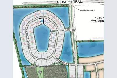 584 Moon Shell Circle, New Smyrna Beach, FL 32168 - Photo 27