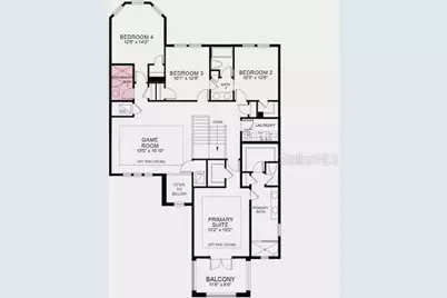 584 Moon Shell Circle, New Smyrna Beach, FL 32168 - Photo 3