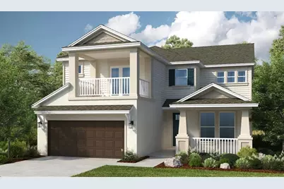 584 Moon Shell Circle, New Smyrna Beach, FL 32168 - Photo 1