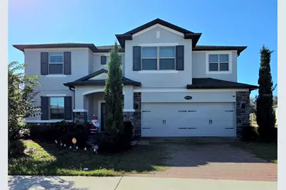 5332 Pavia Drive, Saint Cloud, FL 34771 - Photo 1