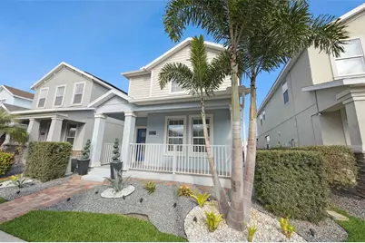 11809 Ginsberg Place, Orlando, FL 32832 - Photo 3