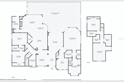 2046 Westover Reserve Boulevard, Windermere, FL 34786 - Photo 29