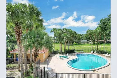 1174 N Fairway Dr #1174, Apopka, FL 32712 - Photo 25