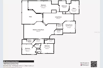 1488 Redwood Grove Terrace, Lake Mary, FL 32746 - Photo 33