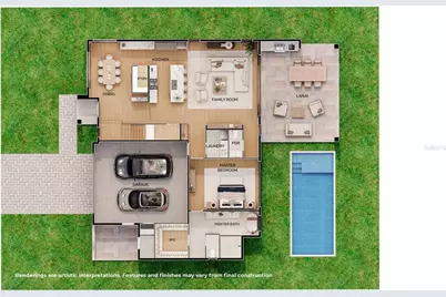 105 Tangelo Court, Maitland, FL 32751 - Photo 9