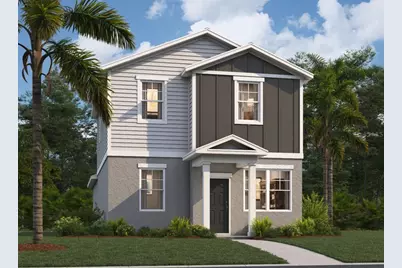 5714 Stockade Boulevard, Saint Cloud, FL 34771 - Photo 1