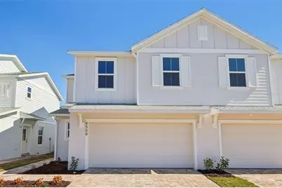 6509 Horseshoe Lane Way, Saint Cloud, FL 34773 - Photo 1
