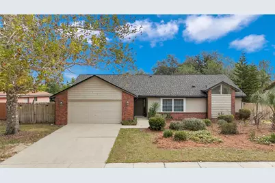 1925 Natchez Trace Boulevard, Orlando, FL 32818 - Photo 1