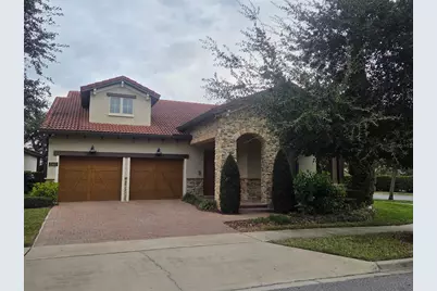 15607 Sylvester Palm Drive, Winter Garden, FL 34787 - Photo 1