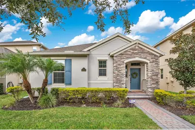 16125 Azure Key Street, Winter Garden, FL 34787 - Photo 1